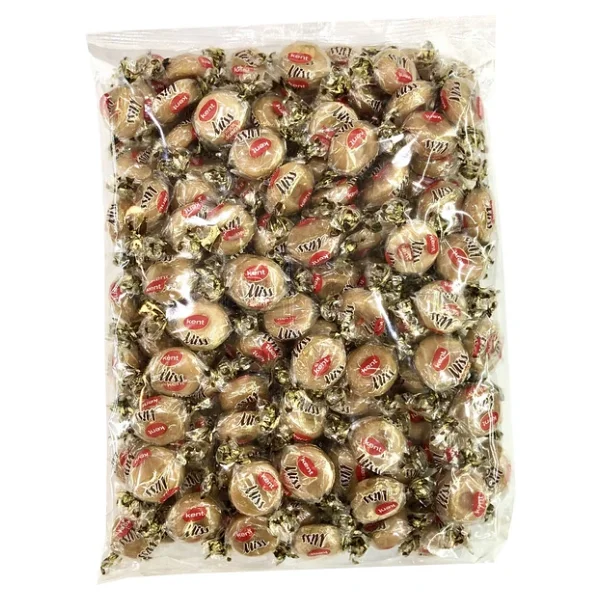 Kent Miss Sütlü Bonbon Bayram Şekeri 1 Kg - Görsel 3