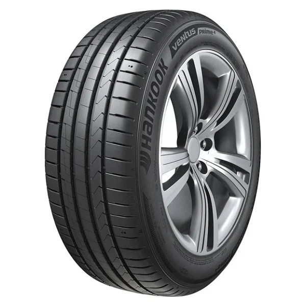 Hankook Ventus Prime 4 K135 215/50 R17 95w XL Yaz Lastiği - 2025 - Görsel 4