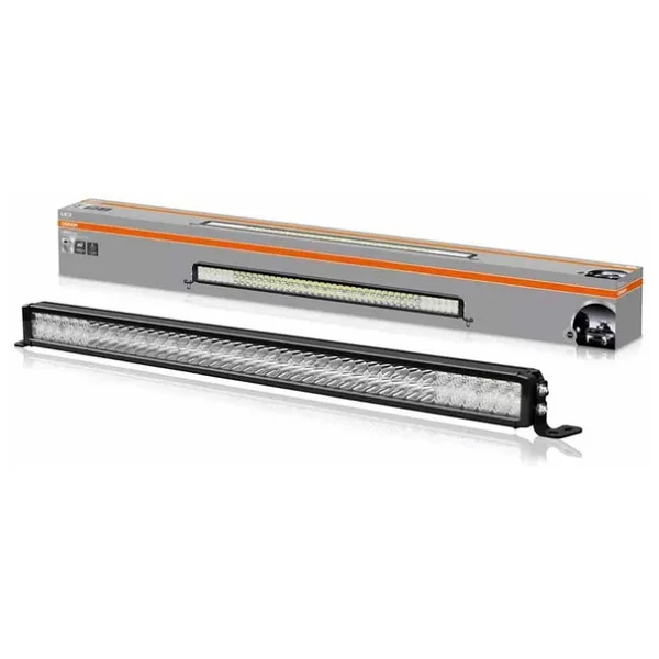 Osram Off-Road LED Lamba Lightbar Vx1000 Leddl121-Cb Dr Sm - Görsel 10