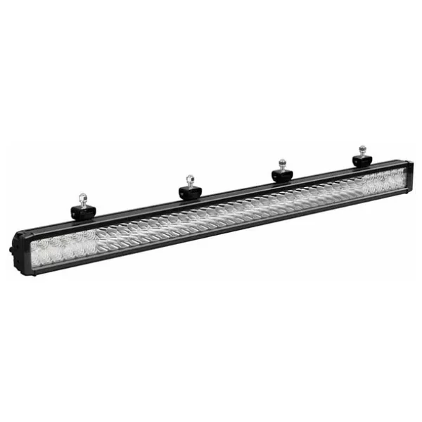 Osram Off-Road LED Lamba Lightbar Vx1000 Leddl121-Cb Dr Sm - Görsel 4