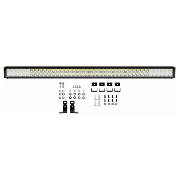 Osram Off-Road LED Lamba Lightbar Vx1000 Leddl121-Cb Dr Sm - Görsel 9