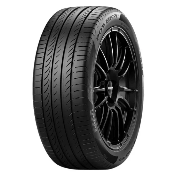 Pirelli Powergy 235/50 R18 101y XL Yaz Lastiği - Görsel 4