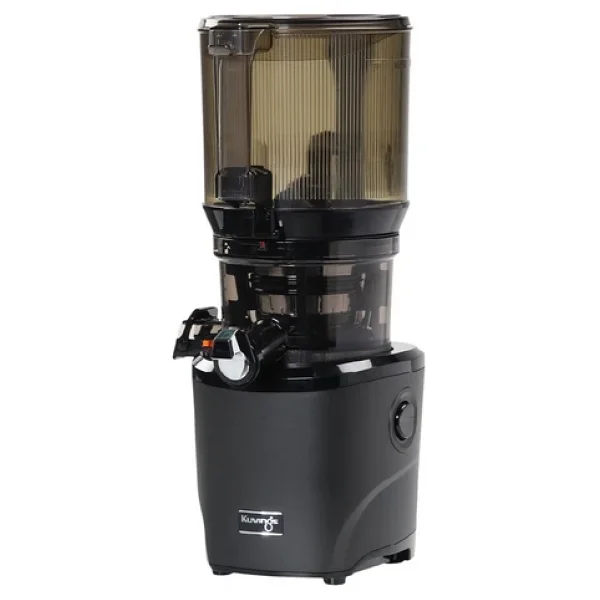 Kuvings Auto10 Hands Free Slow Juicer Siyah Katı Meyve Sıkacağı - Görsel 5