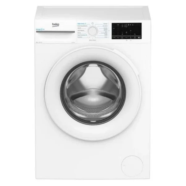 Beko Cmxt 9120 Cm 9 Kg 1200 Devir Çamaşır Makinesi - Görsel 3