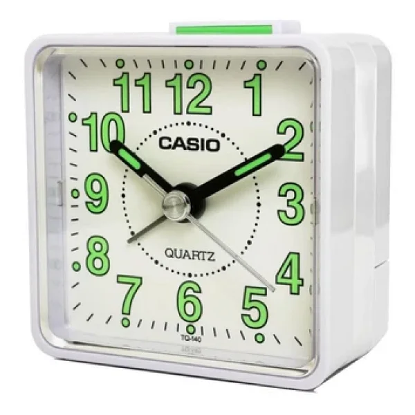 Casio Tq-140-7df Masa Saati - Görsel 2