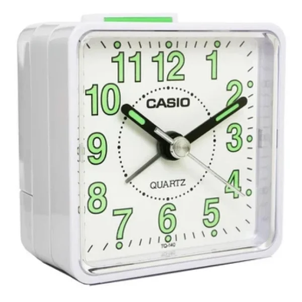 Casio Tq-140-7df Masa Saati - Görsel 3