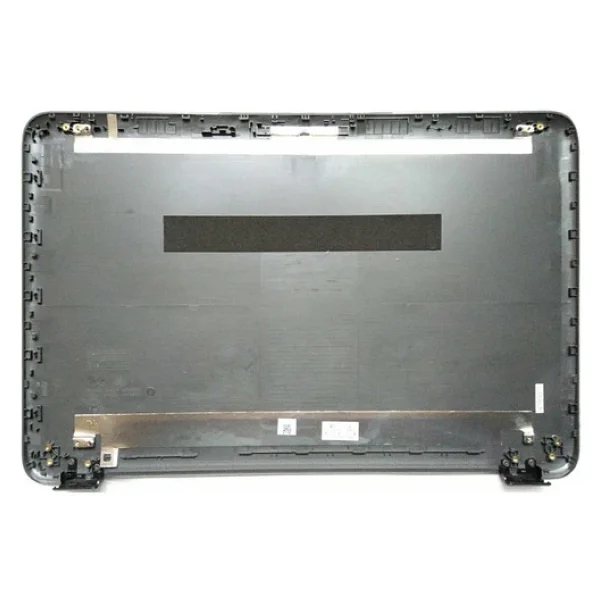 Hp Rmn Tpn-C125 (15-Ay) Lcd Cover Kapak Siyah - Görsel 2