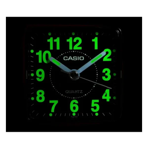 Casio Tq-140-7df Masa Saati - Görsel 5
