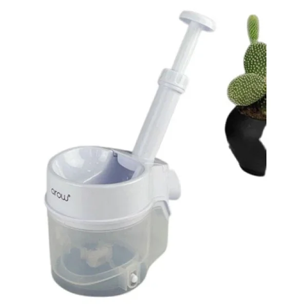 Pratik Vişne Çekirdek Çıkarıcı Zeyin Çekirdek Çıkarıcı Arow - Görsel 3