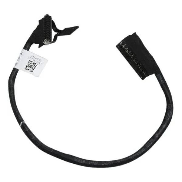 Dell Latitude 5470 E5470 Notebook Batarya Pil Bağlantı Kablosu - Görsel 3