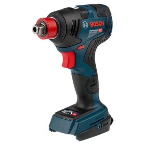 Bosch Gdx 18v-200 C Aküsüz Somun Sıkma Makinesi - Görsel 3