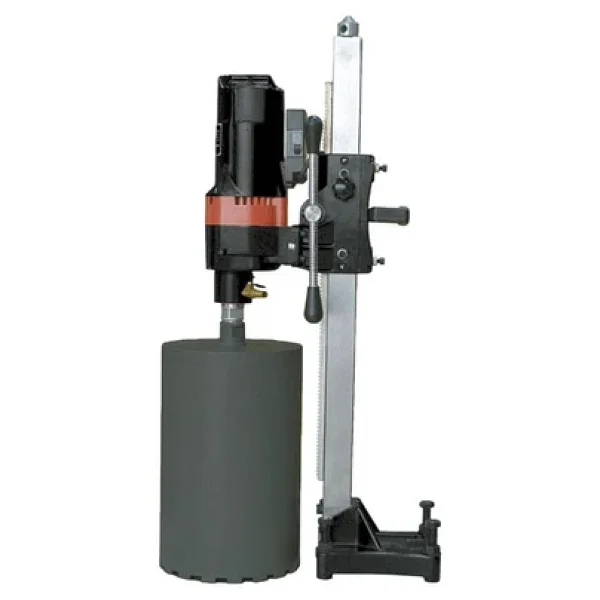 Shun Ob-255e 4250 W 255 Mm Düz Karot Makinesi - Görsel 4