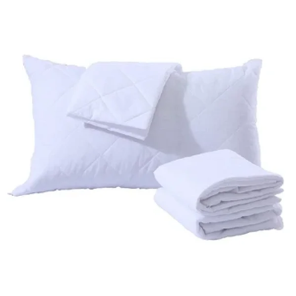 Formeya Kapitone Yastık Koruyucu 50x70cm Alez 2 Adet - Görsel 4