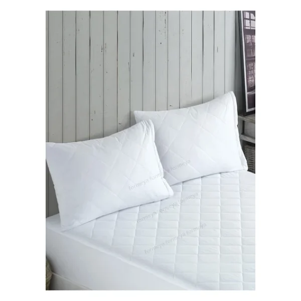 Formeya Kapitone Yastık Koruyucu 50x70cm Alez 2 Adet - Görsel 3