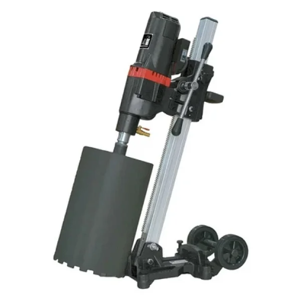 Shun Ob-255e 4250 W 255 Mm Açılı Karot Makinesi - Görsel 5