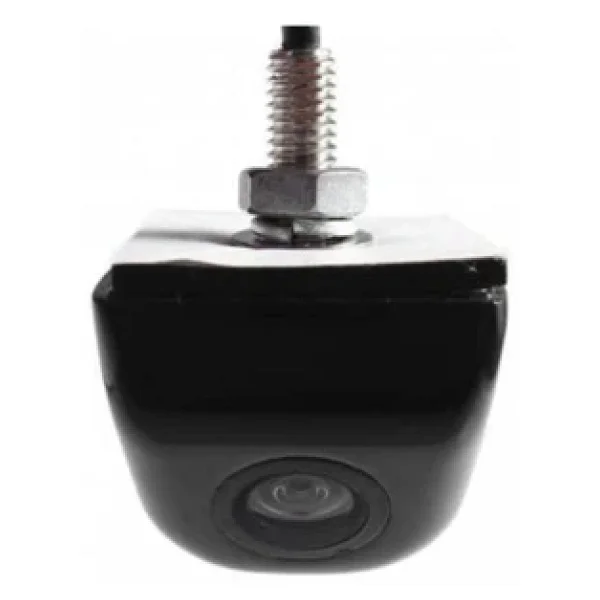 Audiomax Mx-38 Pramit Geri Görüş Park Kamerası Su Geçirmez HD Mesafe Çizgili - Görsel 4