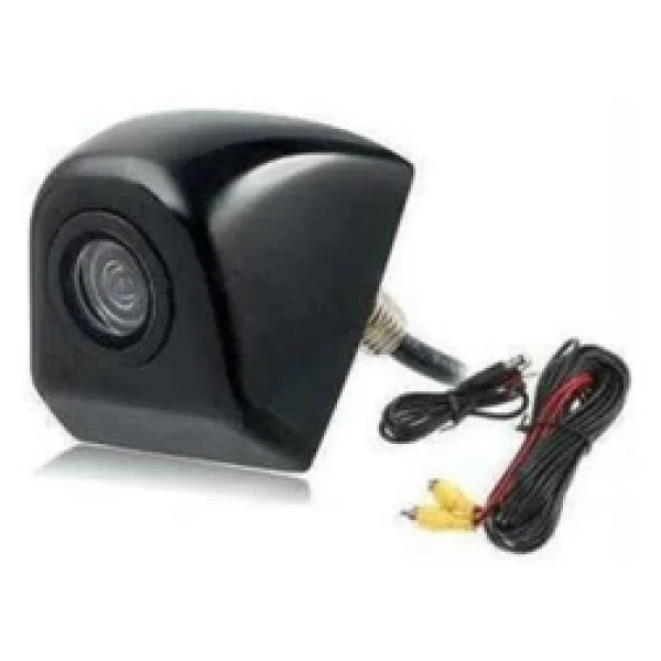Audiomax Mx-38 Pramit Geri Görüş Park Kamerası Su Geçirmez HD Mesafe Çizgili - Görsel 5