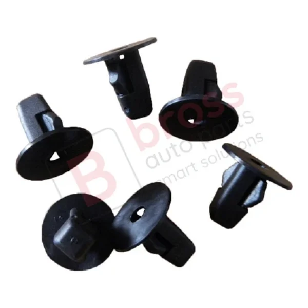 Toyota İçin 10 Adet Kaput Ve Çamurluk Klipsi 90189-06065 - Görsel 4