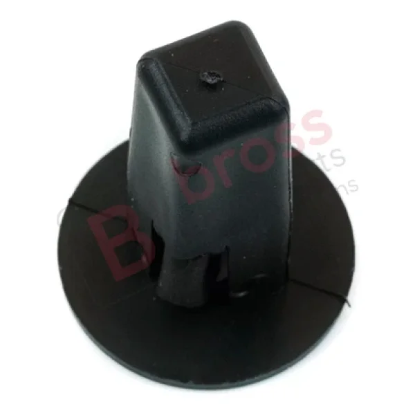 Toyota İçin 10 Adet Davlumbaz Klipsi 90189-06157 - Görsel 7