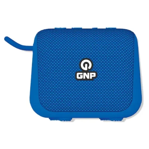 Gnp Sound Bag Mavi Bluetooth Hoparlör - Görsel 6