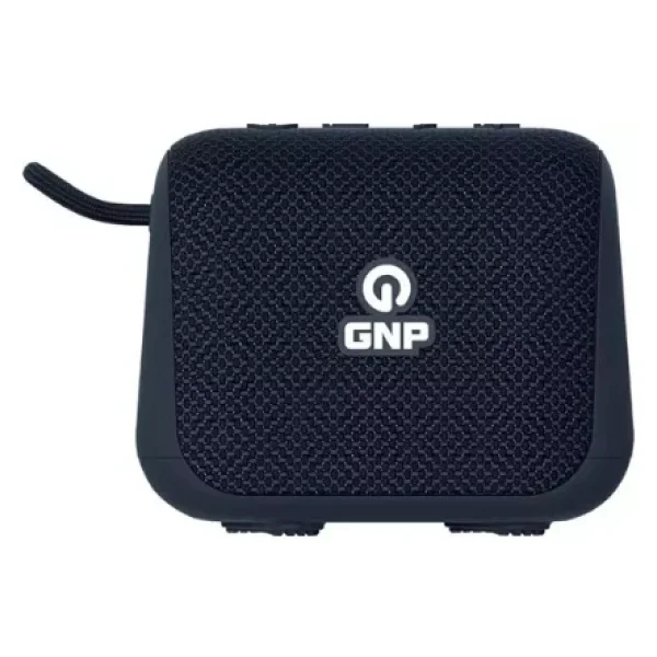 Gnp Sound Bag Siyah Bluetooth Hoparlör - Görsel 6