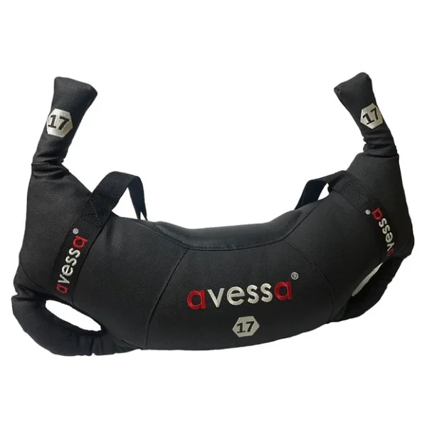 Avessa 17 Kg Bulgarian Bag - Görsel 3