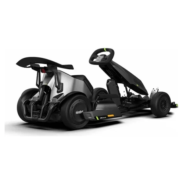 Segway Ninebot Pro Gokart - Görsel 4