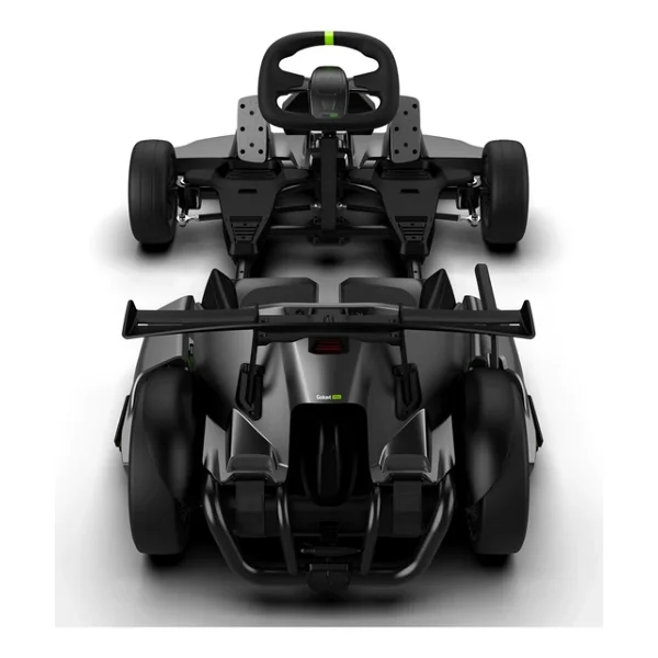 Segway Ninebot Pro Gokart - Görsel 8