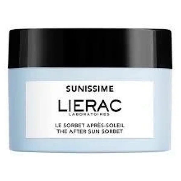 Lierac Sunissime 50 Ml Güneş Sonrası Koruyucu Balsam - Görsel 4