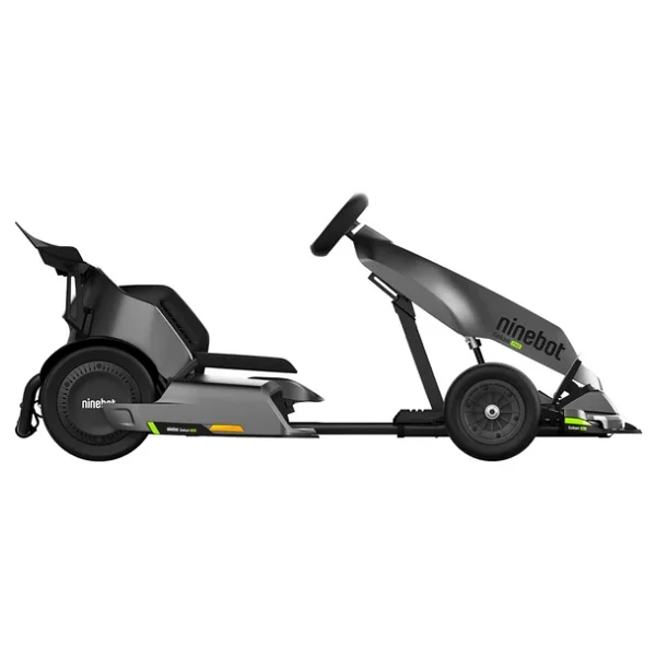 Segway Ninebot Pro Gokart - Görsel 6