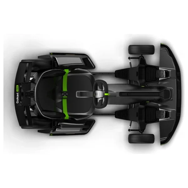 Segway Ninebot Pro Gokart - Görsel 7