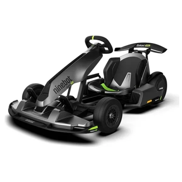 Segway Ninebot Pro Gokart - Görsel 3