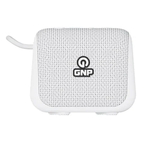 Gnp Sound Bag Beyaz Bluetooth Hoparlör - Görsel 6