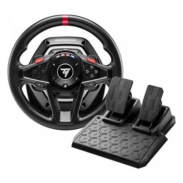 Thrustmaster T128-X Direksiyon Seti - Görsel 5