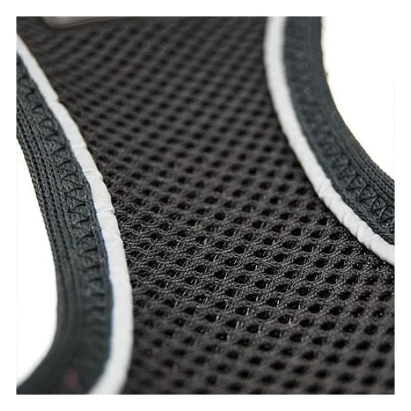 Tailpetz Air Mesh Harness 2xs Siyah Köpek Gögüs Tasması - Görsel 5