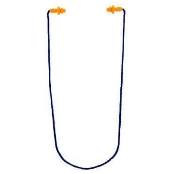 3m 1271 Yıkanabilir İpli Kulak Tıkacı 25 Db - Görsel 8