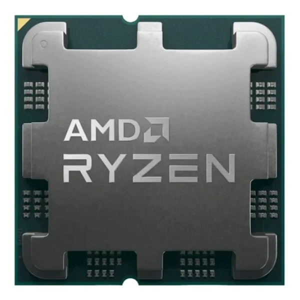 AMD Ryzen 5 9600x Altı Çekirdek 3.9 GHz İşlemci - Görsel 4