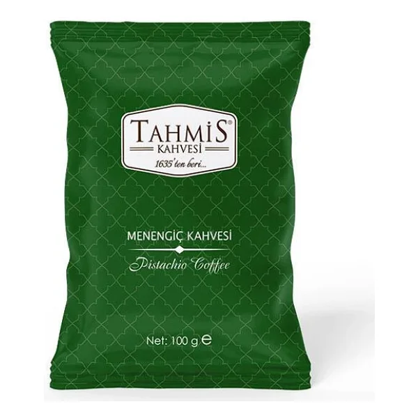 Tahmis Menengiç Kahvesi 100 Gr - Görsel 6