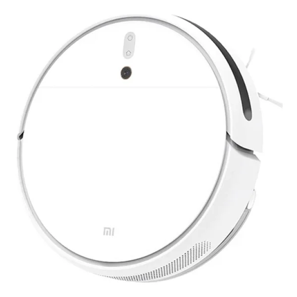 Xiaomi Mi Vacuum Mop 2c Akıllı Robot Süpürge - Görsel 6