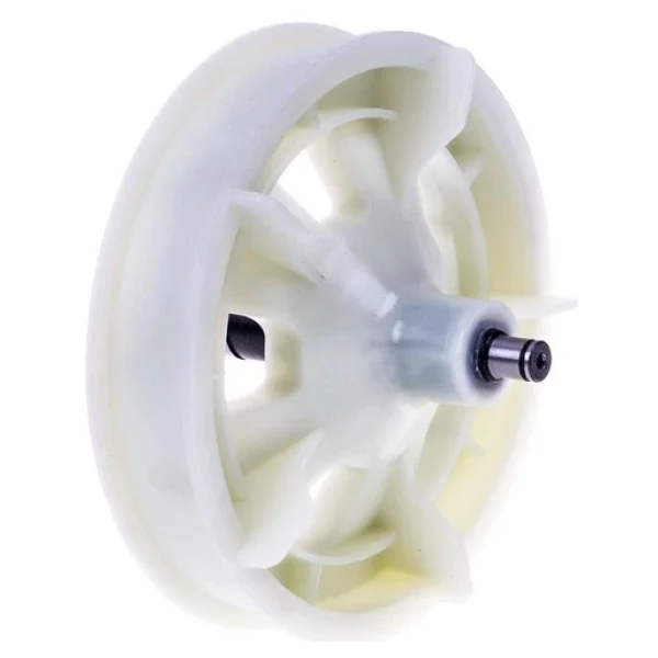 Yat Yt5139 Elektrikli Çim Biçme Kayış Kasnağı - Görsel 3