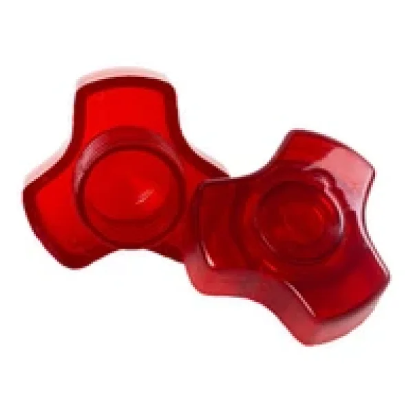Rabır İlaç Tablet Ezici % 0 Bpa Hijyenik İlaç Ezme Makinası - Görsel 7