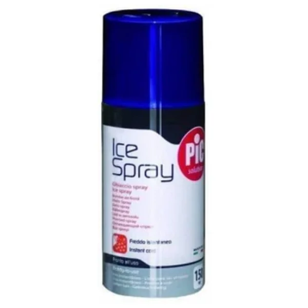 Pic Solution Ice 150 Ml Soğutucu Sprey - Görsel 4