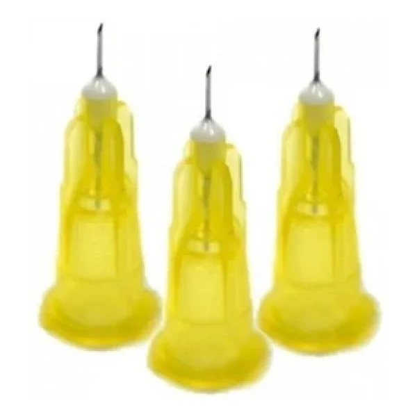 Ayset 30g 13mm Mezoterapi Iğnesi 50 Adet - Görsel 3