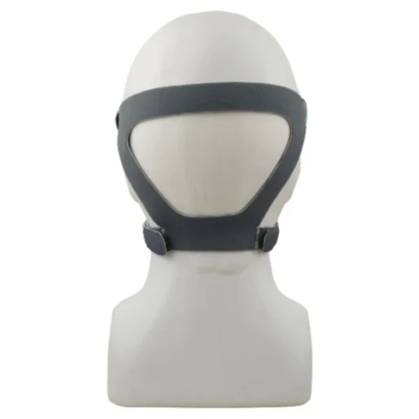 Respirox Rf01 Solunum Cihazı Maskesi - Görsel 7