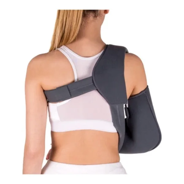Orthocare 1335 Klavikula Kol Askısı - Görsel 2
