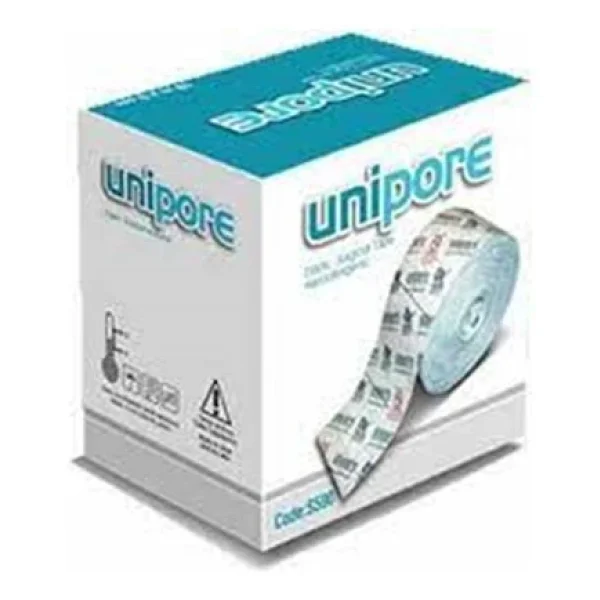Unipore Flaster 10 Cm X 10 M 10 Adet - Görsel 4