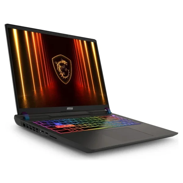 Msı Vector 16 Hx AI A2xwhg-091xtr Ultra 7 255hx 16 GB 1 TB SSD Rtx5070tı 16" Wuxga Gaming Laptop - Görsel 2