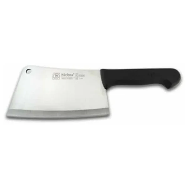 Sürbısa 61703 20.5 Cm Kemik Satırı - Görsel 8