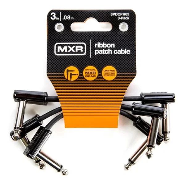Mxr 3pdcpr03 Pedal Ara Kablosu - Görsel 3