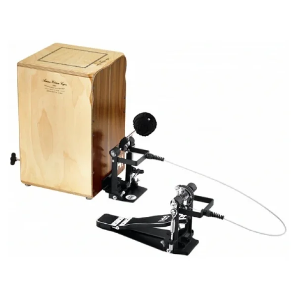 Meinl Cpb5 Woolly Mammoth Cajon Beater - Görsel 5